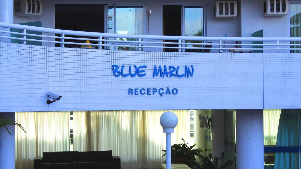 Blue Marlim 2 Quartos Vista Mar Por Carpediem Parnamirim Esterno foto